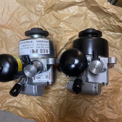 汽车S63/S600/S500/S63/AMG/W220/W221助力泵/助力器/串联泵