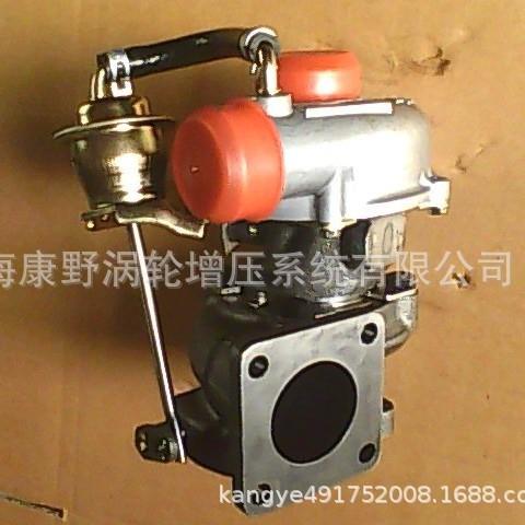 适yangma涡轮增压器RHF5129E0118010129E01-18011129E0118011