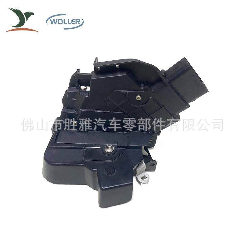 适用路虎左后汽车闭锁器锁块中控锁后左LR011305LR077833