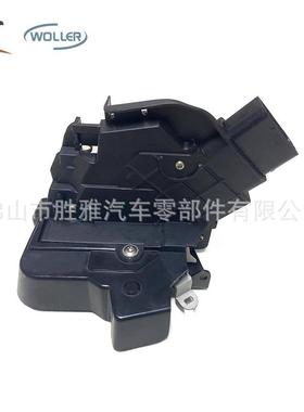 适用路虎左后汽车闭锁器锁块中控锁后左LR011305LR077833