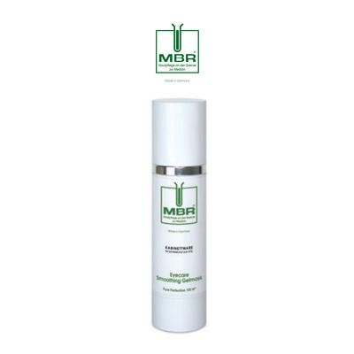 MBR梦碧瑞 钻石平滑眼膜院装 100ml