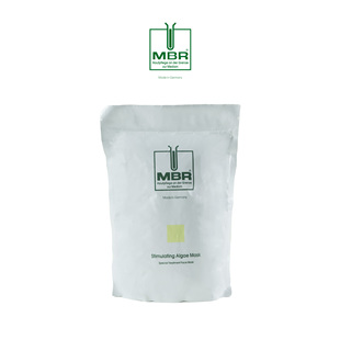 MBR美肤焕亮海藻粉面膜400g