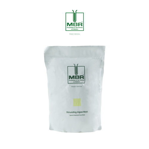 MBR美肤焕亮海藻粉面膜400g