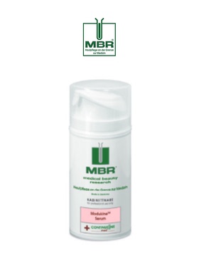 MBR梦碧瑞 乳蛋白舒敏精华液100ml 临期 有效期至27年3月