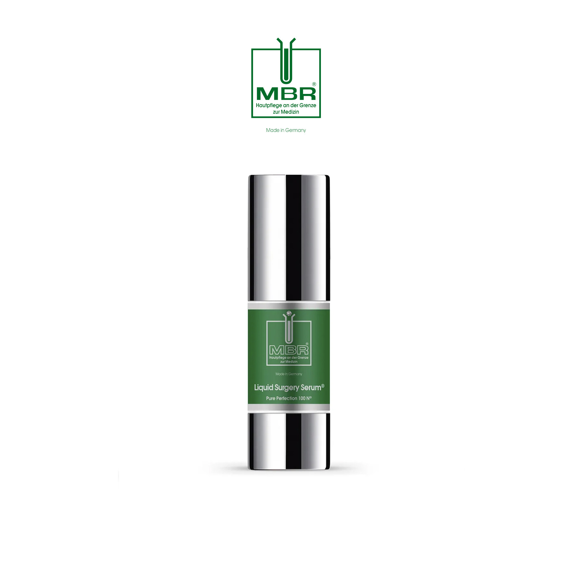 MBR梦碧瑞 钻石提拉紧致精华液15ml