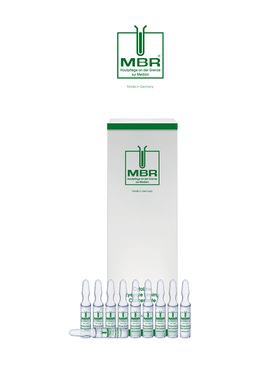 MBR梦碧瑞 焕颜眼部活力紧致精华安瓶2ml*10