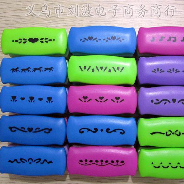 :边纹压花器边界打花器花边压花器