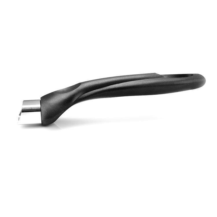 奶锅煎锅把手单眼锅手柄平底锅单孔替换小汤锅把手 厂家