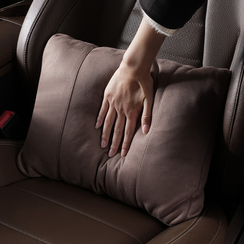 汽车腰靠护腰驾驶座椅靠背车载靠枕腰垫腰托司机开车腰部支撑靠垫,汽车用品/电子/清洗/改装,腰靠,淘宝优惠券,粉丝福利购,淘宝优惠卷