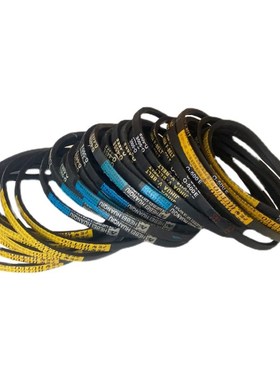 三角带洗衣机O型皮带O-460 462 468 470 474 478 480 481 486E