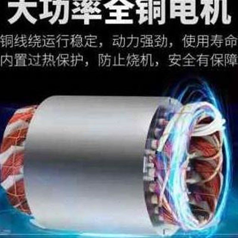 潜水泵家用切割泵220V不锈钢小型农用灌溉抽水排污泵污水泵高扬程