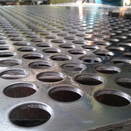 冲孔板304不锈钢冲孔网镀锌筛网过滤网散热不锈钢网洞洞板可定制