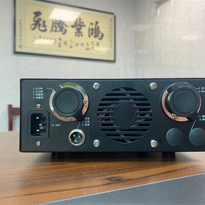 声索超声波自动追频数字焊接15K2600W20K2600W发生器复合机花边机