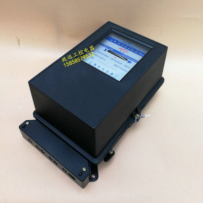 上海华东DT862-4三相四线机械电能表老式电表家用工厂用20A40A60A