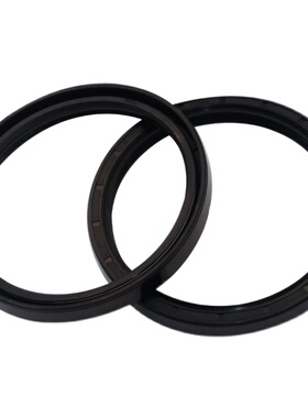 UKS骨架油封密封圈80x110x10 85x110x12 72*95*10 72x100x12 耐磨