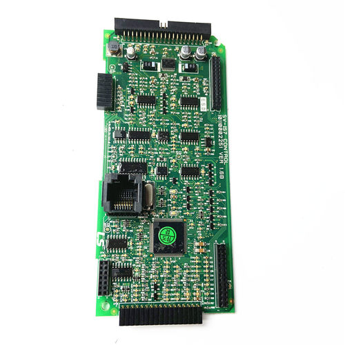 LS变频器SV-IS7系列30-37-45-55-75-90-110-132kw主板cpu板控制板