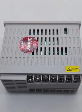 上南温控仪表智能PID温度表TCE5-H R1T-2(30A)继电器K型CHB402