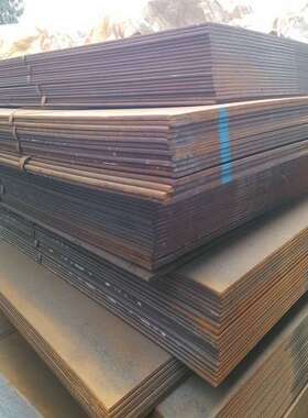 厂家 09CrCuSb(ND)钢板热轧卷板剪切规格齐全配送到厂耐腐蚀