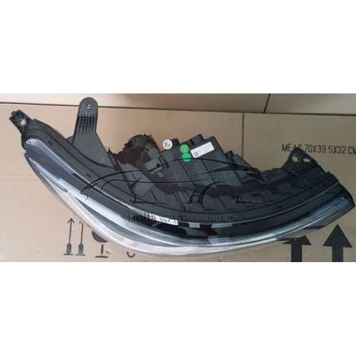 适用岚图voyah free大灯