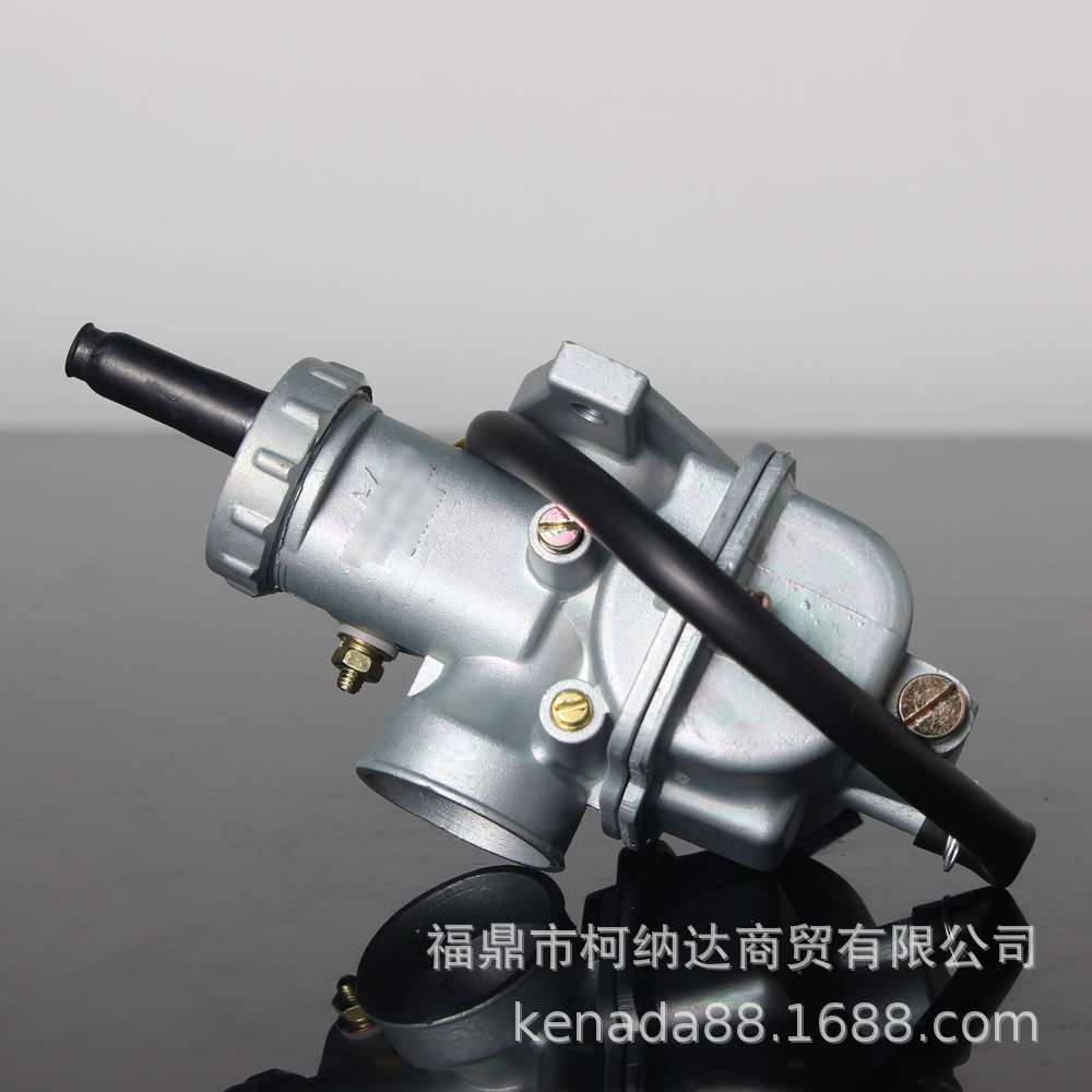 化油器CD 50 JH70 90 100 110 125CC PZ20 16ATV沙滩车越野摩托车