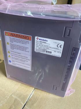 SDE-040A2-P SME-L04030SCB士林伺服电机400W经济简易型全新原装