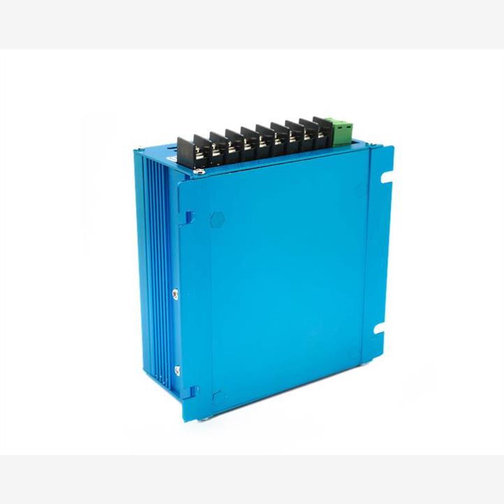三控电源步进驱动器开关电源双路输出24V48V70V 功率SD220WSD330W