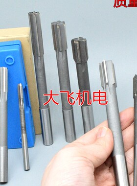 直柄机用铰刀镶合金钨钢6.84 6.85 6.86 6.87 6.88 6.89 D4H7H8H9