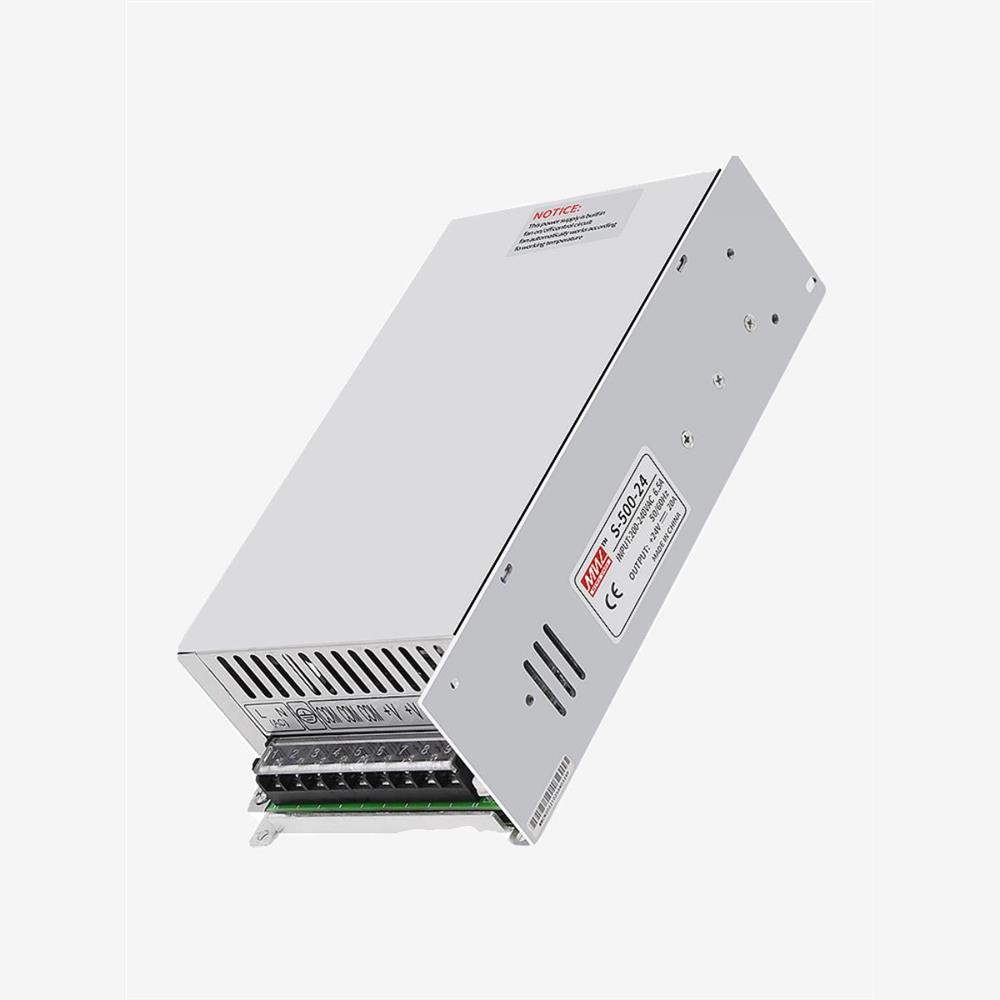 明纬大功率开关电源600W1