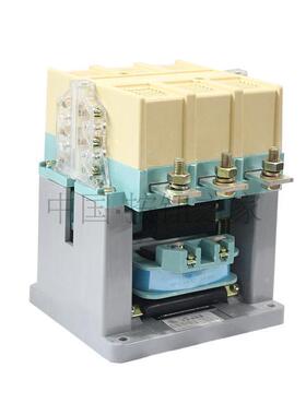 原装250A接触器 CJ20-250交流接触器CJ20-250A 220V/380V现货充足