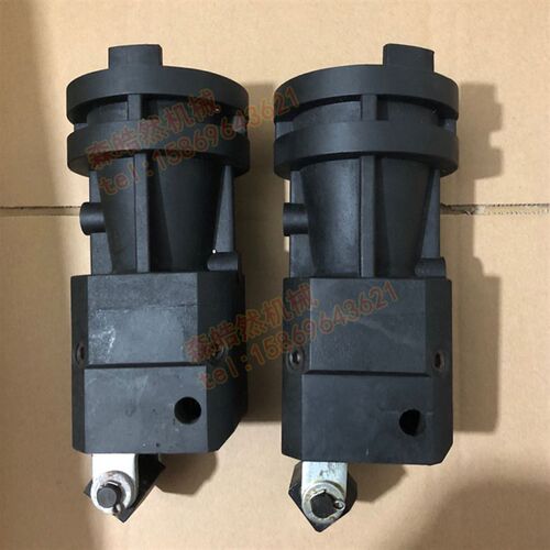 北钜刀套加工中心刀杯电木刀架/SY/CNC刀库/BT50-75度刀套BT40-65
