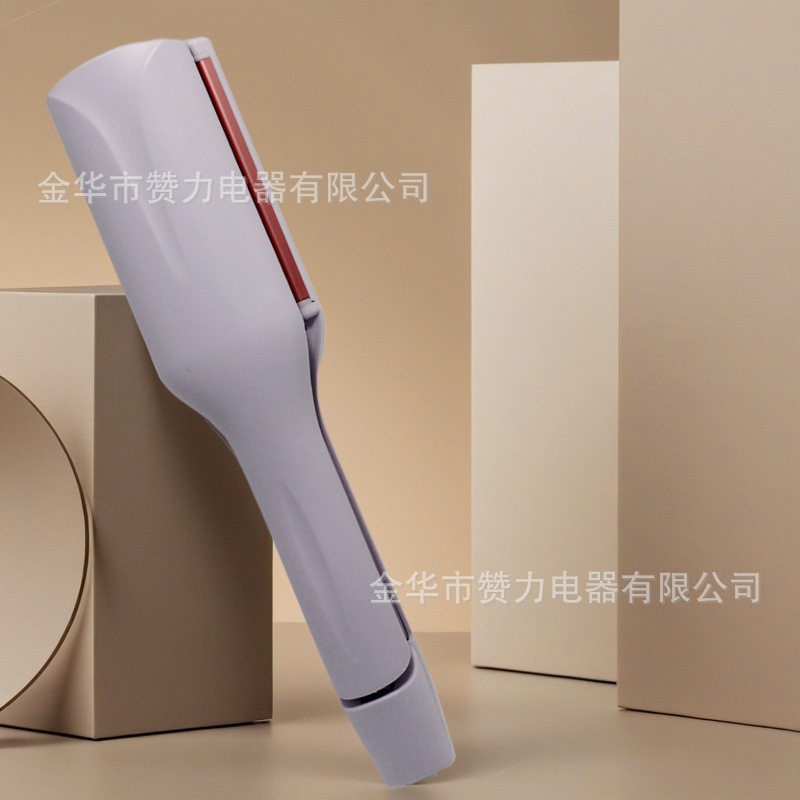 法式蛋卷头卷发棒持久定型不易伤发32mm全自动羊毛宿舍小功率神器