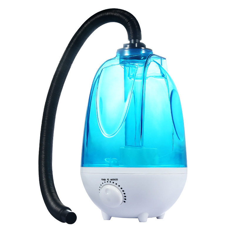 出口110V220伏爬宠加湿器 欧美英规爬虫箱喷雾器 宠物雾化加湿器