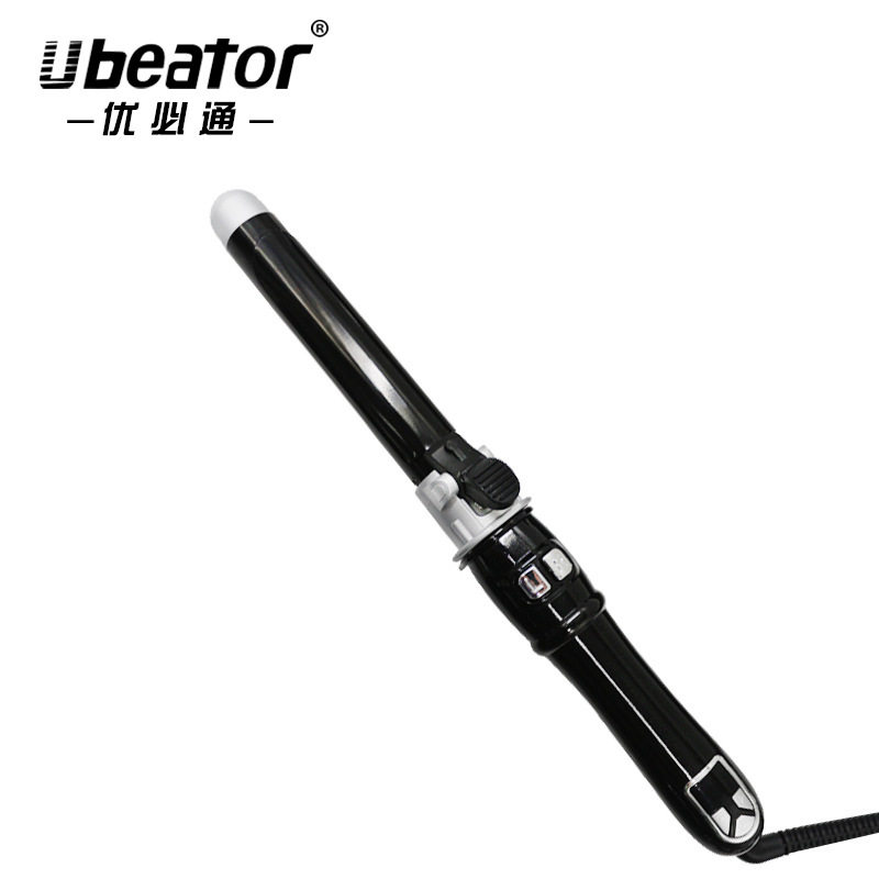 自动卷发棒 陶瓷卷不伤发烫发卷发神器360度自动旋转