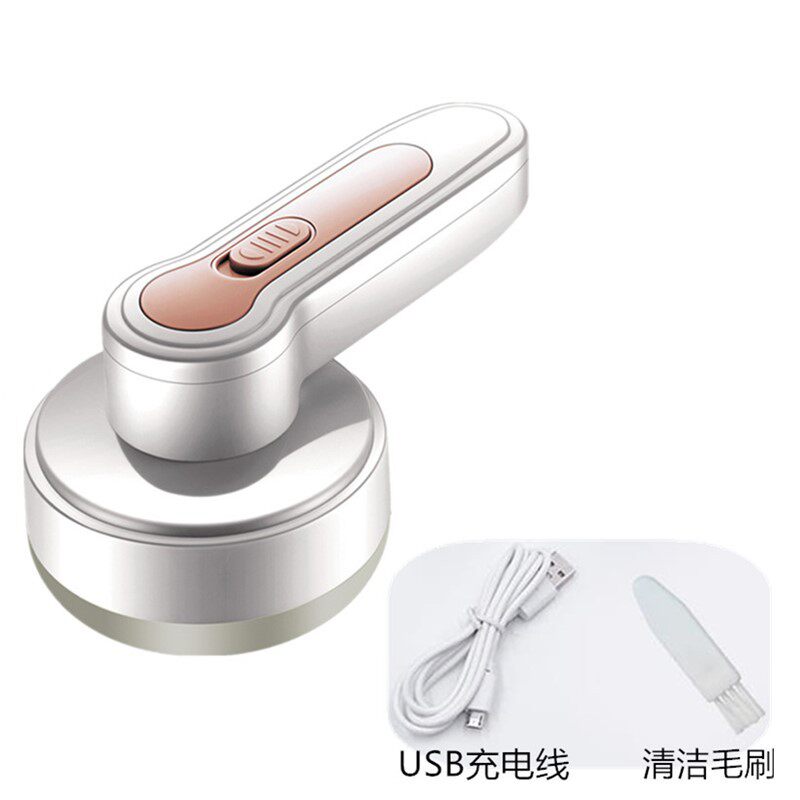 Temu热销电动毛球修剪器毛球修剪长续航剃毛机除球神器剃毛器
