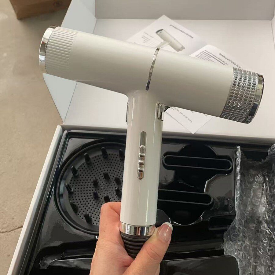 定制新概念吹风机电吹风出口冷热吹风筒