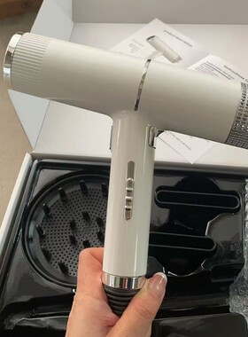定制新概念吹风机电吹风出口冷热吹风筒