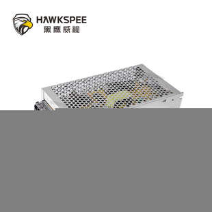 【黑鹰威视】12v10A电源集中供电开关监控配件适配器监控头专用