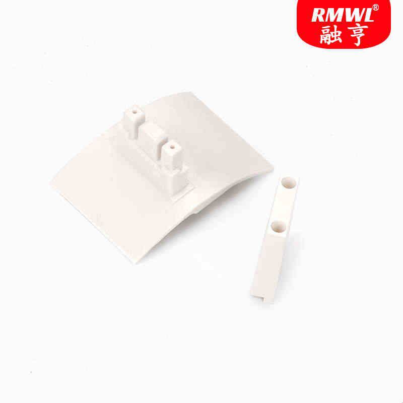 ABB塑壳断路器专用手柄S5N推柄S7S6开关把手T7S 1250A  250A 800A
