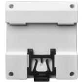 自动重合闸漏电保护器开关监控光伏断路器自恢复式 过欠压过流防雷