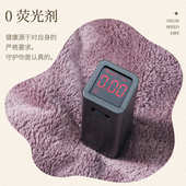 干发帽女超强吸水加厚速干2025新款 可爱包头巾浴帽洗擦头发干发巾