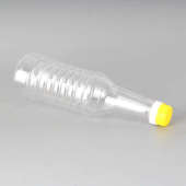 塑料油瓶 芝麻油瓶 油壶 油桶 500ml山茶油瓶 1斤装 白酒壶 塑料瓶