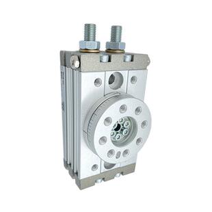 原装SMC旋转气缸MSQB/A1A/2A/3A/7A/10A/20A/30A/50A/70A/100R/10