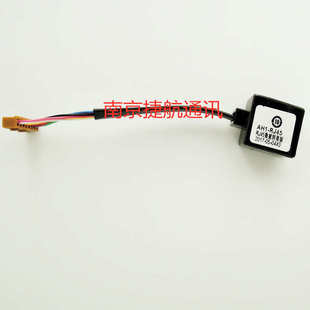 RJ45排线插头转接头 RJ45数据转换接头AH3 冠林AH3 D7A连接线AH1