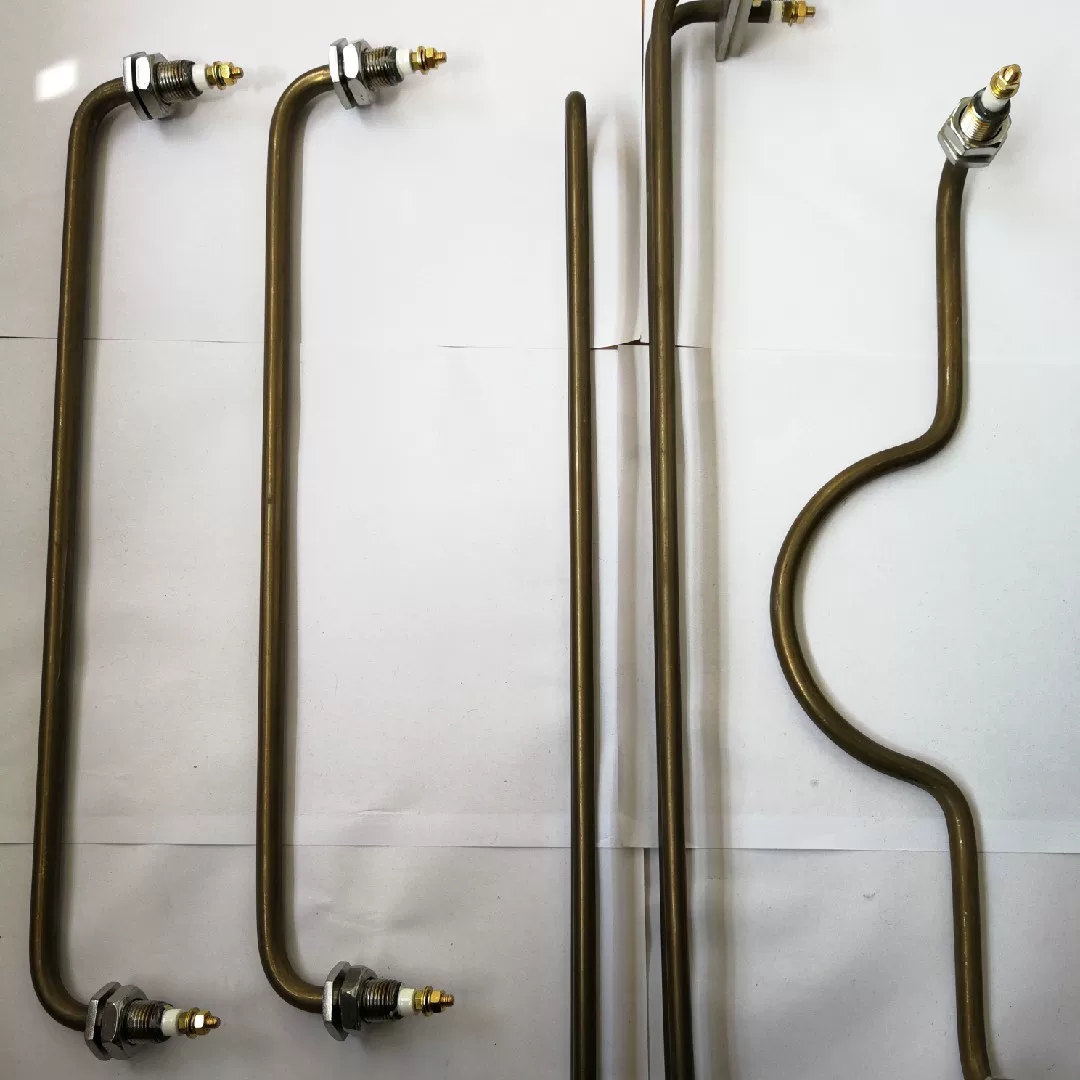 山东新华医疗超声波QX2000型电热管