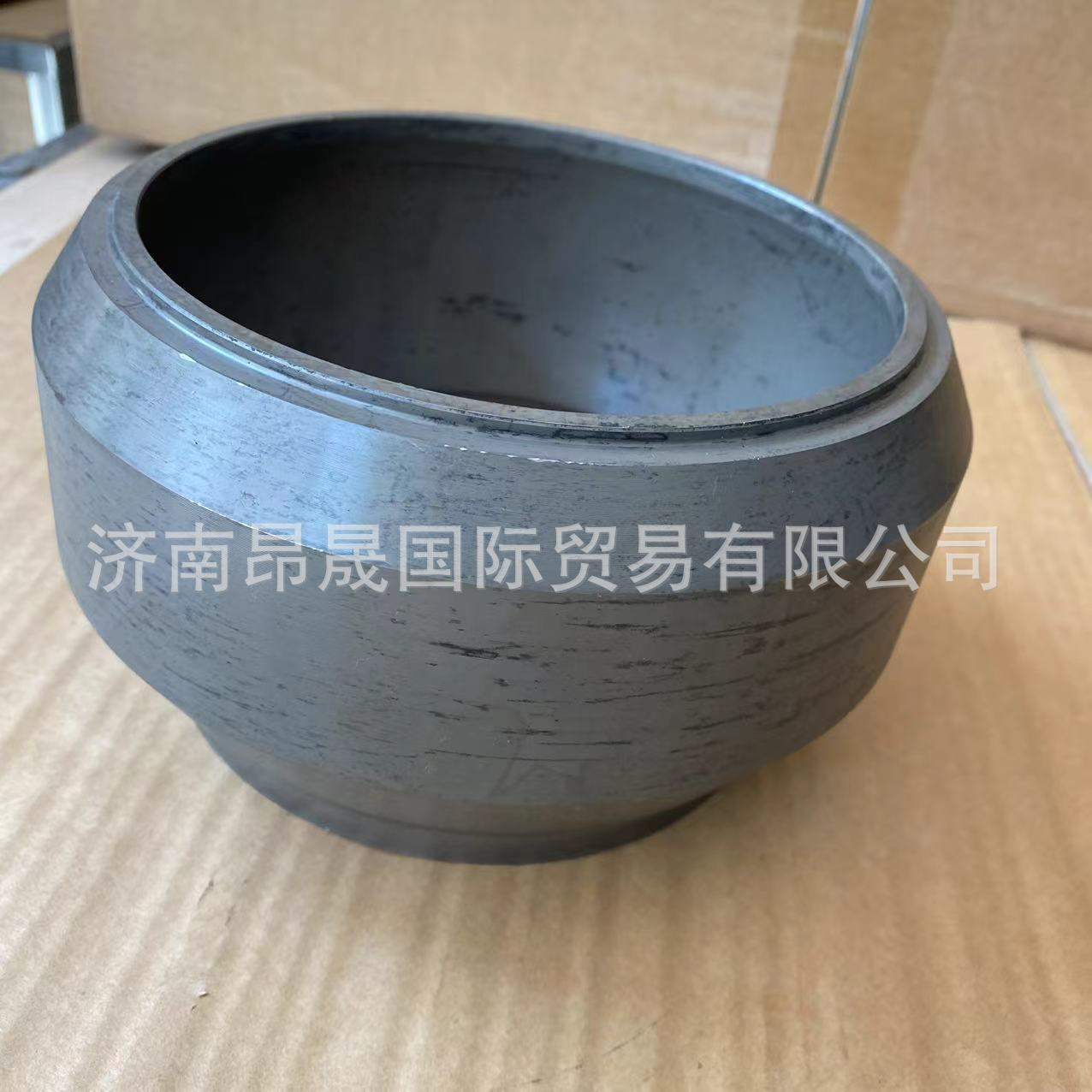 重汽HOWO 汕德卡C7H TX配件810W35606-0011 轴间差速器壳（MCY13)