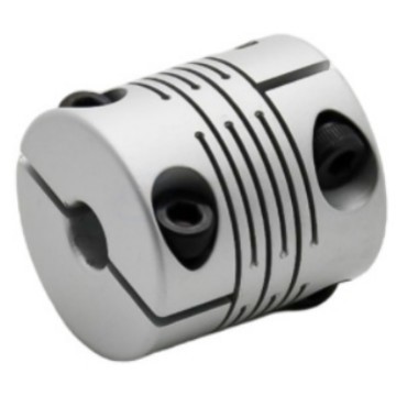 DBC02/12-D16/19/24/29/34 -d5 d4-e4 e5平行线式联轴器