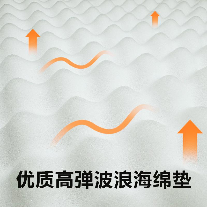 新款直销新款加厚狗垫子秋冬保暖狗窝可拆洗小兔绒猫咪垫子宠物垫