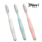 工厂现货不锈钢局部脚板锉脚趾缝手指缝磨脚石去死皮老茧搓脚神器