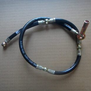 东风 江淮 福田 全柴发动机喷油器回油管 喷油嘴柴油管