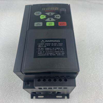 全新信捷变频器 VB5N20P7 VB5N20P7S VB5N21P5 VB5N40P7